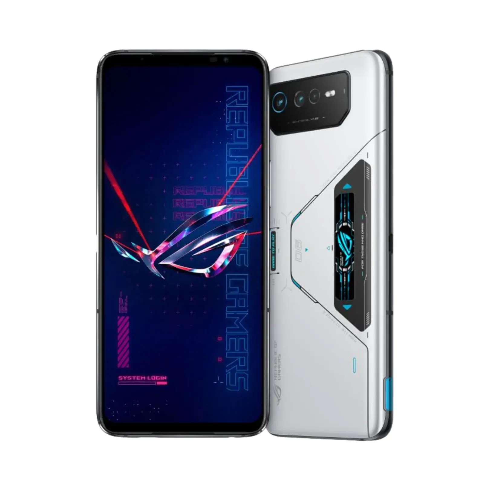 Sell Old Asus ROG Phone 6 Pro For Cash